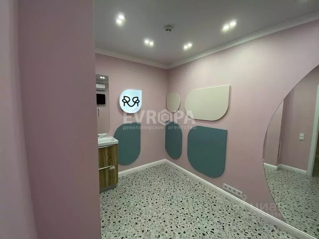 Помещение свободного назначения в Ульяновская область, Ульяновск ... - Фото 2