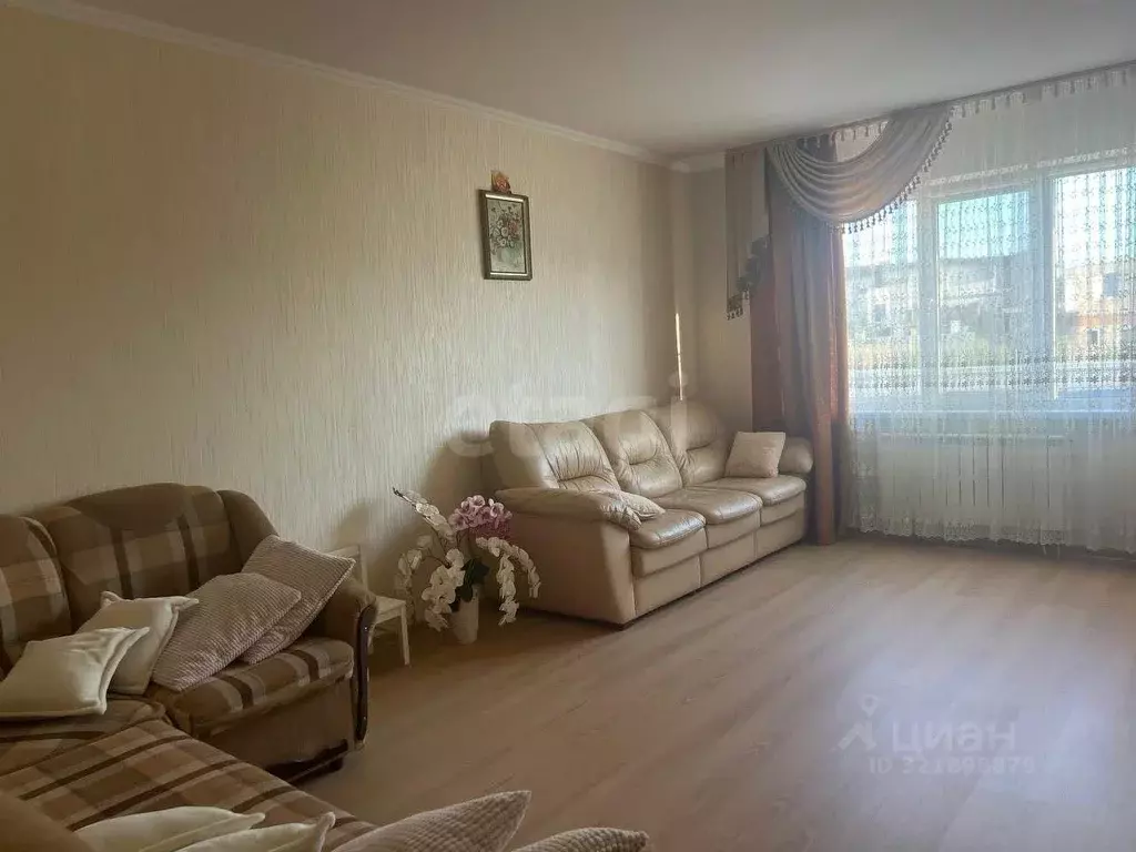 2-к кв. Краснодарский край, Краснодар Центральный мкр, ул. Кубанская ... - Фото 1