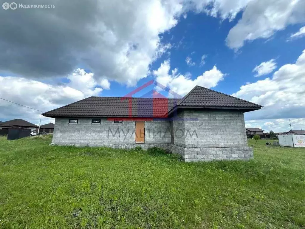 Участок в Старый Оскол, Успенская улица, 12 (15 м) - Фото 0