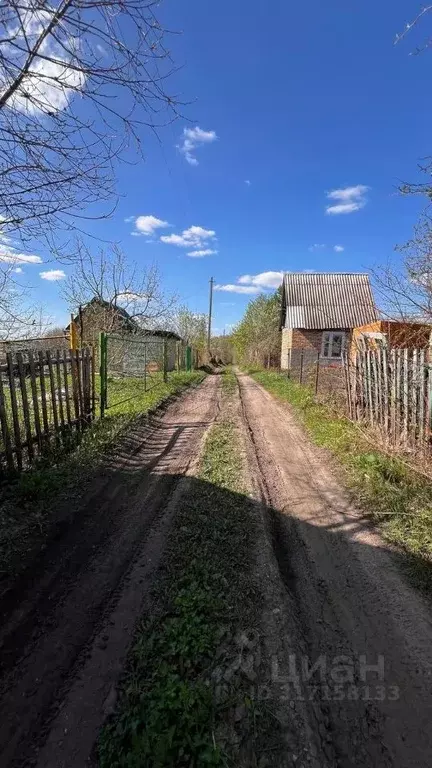 Дом в Пензенская область, Пензенский район, Воскресеновский сельсовет, ... - Фото 1
