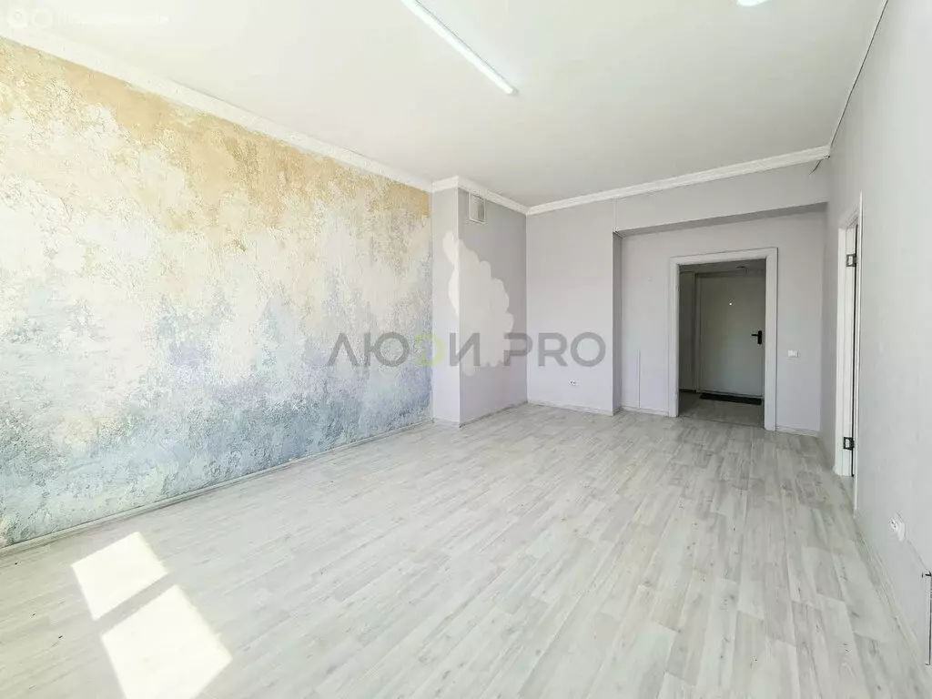 Офис (48.3 м) - Фото 2