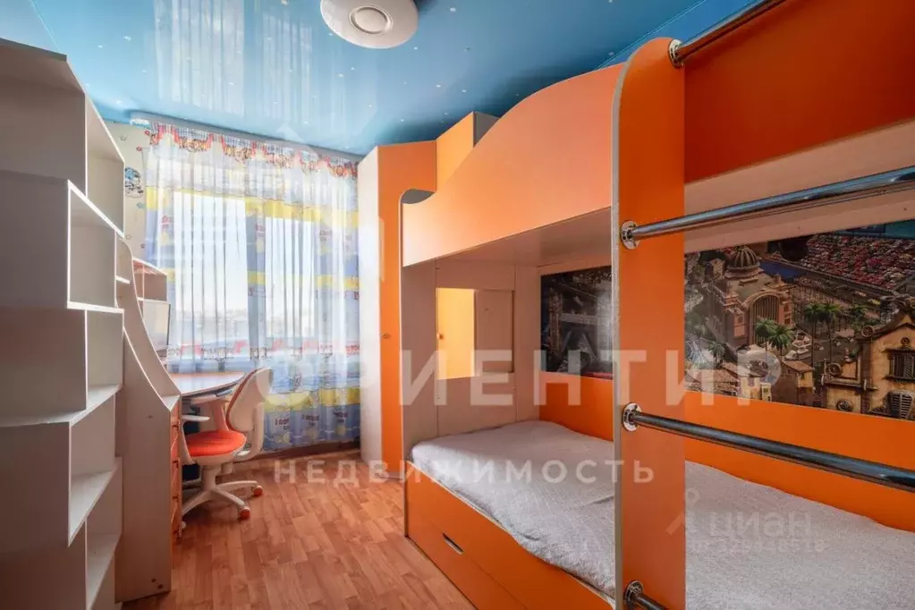2-к кв. Свердловская область, Екатеринбург Вторчермет жилрайон, ул. ... - Фото 1