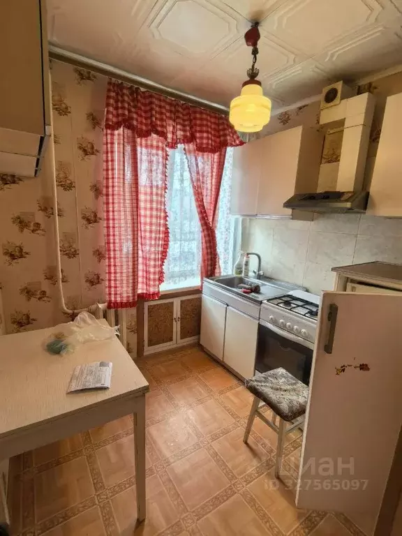 2-к кв. Смоленская область, Смоленск Кловская ул., 52 (42.0 м) - Фото 1