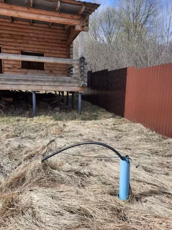 Участок в Нижегородская область, Павловский район, д. Юрьевец 8 (14.0 ... - Фото 2