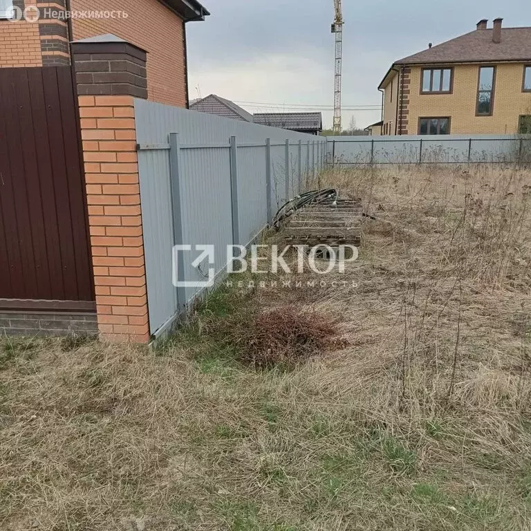 Участок в Ярославский муниципальный округ, деревня Ермолово, ... - Фото 0