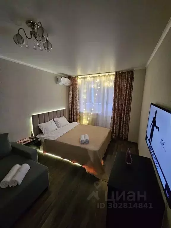 1-к кв. Ростовская область, Таганрог ул. Сызранова, 23-2 (40.0 м) - Фото 0