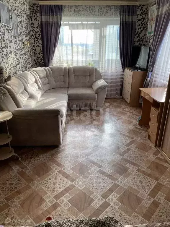 Продаётся 2-к квартира, 40.7 м - Фото 0