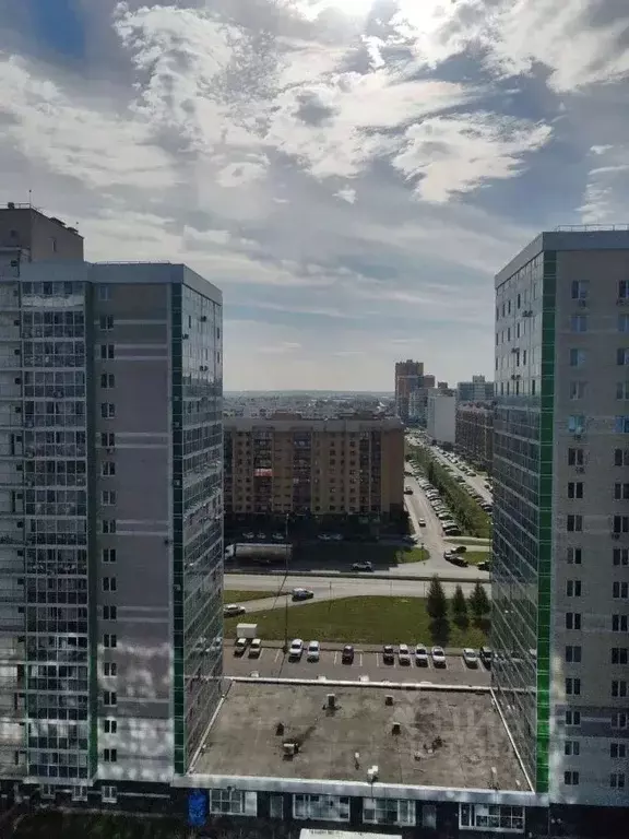 Студия Татарстан, Набережные Челны ул. Виктора Полякова, 9А (17.2 м) - Фото 1
