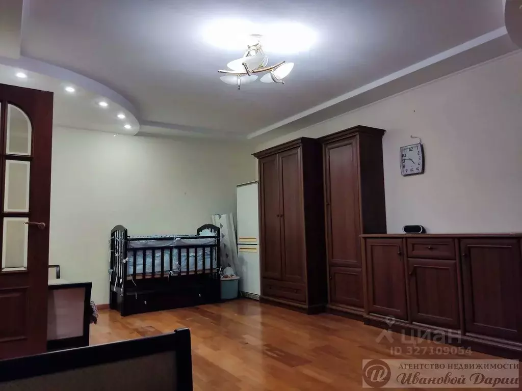 1-к кв. Самарская область, Самара Ново-Садовая ул., 106б (47.0 м) - Фото 2