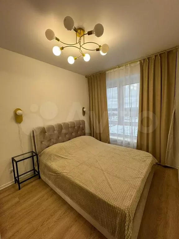 Квартира-студия, 32 м, 16/25 эт. - Фото 0