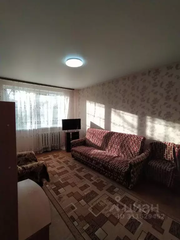 2-к кв. Саратовская область, Энгельс ул. Волоха, 6 (44.1 м) - Фото 0