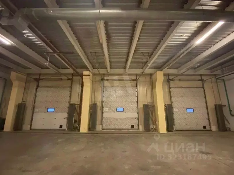 Производственное помещение в Московская область, Электроугли ... - Фото 1