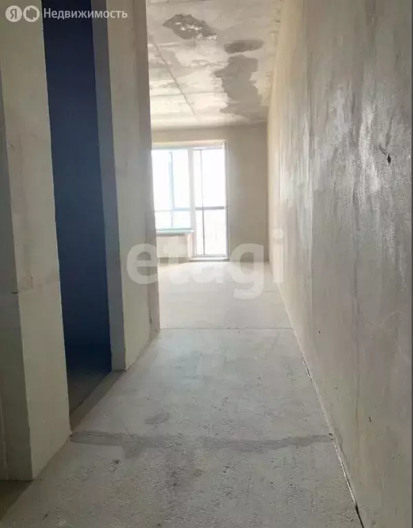 Квартира-студия: Воронеж, улица 9 Января, 233/54 (25.5 м) - Фото 1