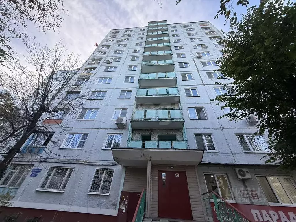 1-к кв. Северная Осетия, Владикавказ Владикавказская ул., 15 (35.0 м) - Фото 1