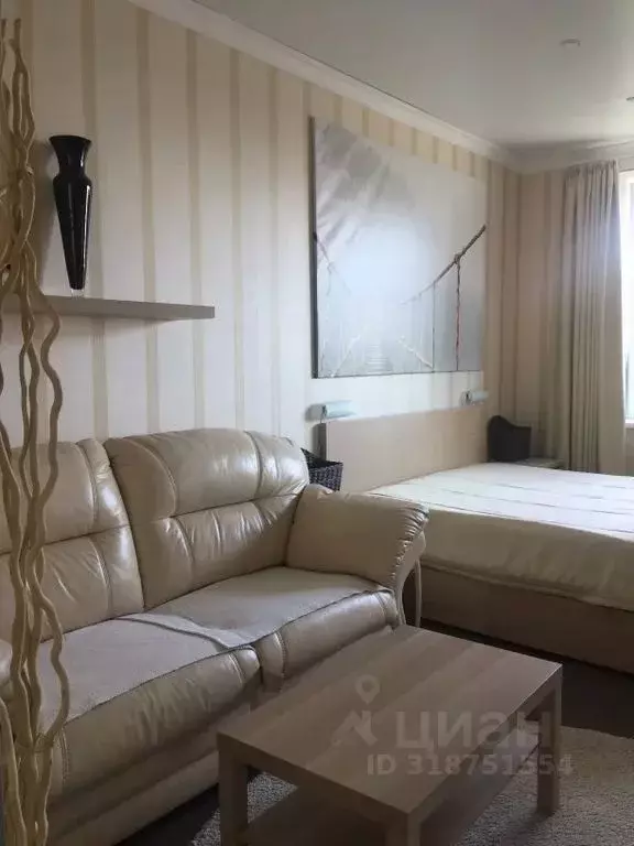 3-к кв. Краснодарский край, Сочи ул. Черноморская, 10 (90.0 м) - Фото 1