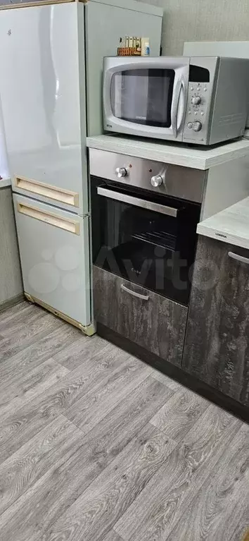 1-к. квартира, 34 м, 2/5 эт. - Фото 0