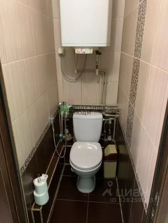 2-к кв. Крым, Евпатория ул. 9 Мая, 80 (49.6 м) - Фото 2