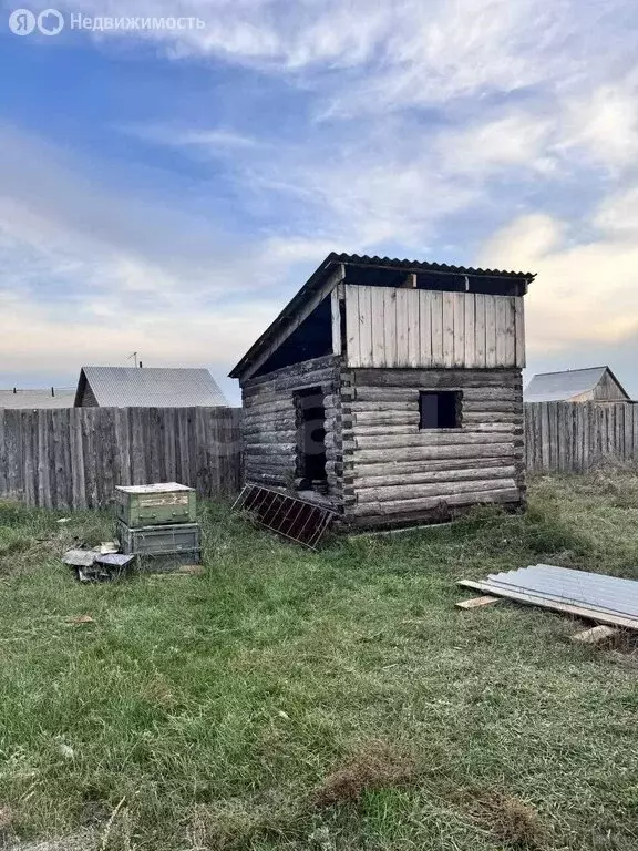 Дом в село Нижняя Иволга, Дачная улица (195 м) - Фото 2