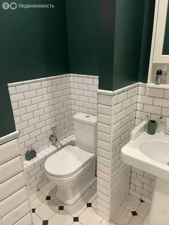 1-комнатная квартира: Тюмень, улица Газовиков, 36 (41.5 м) - Фото 1