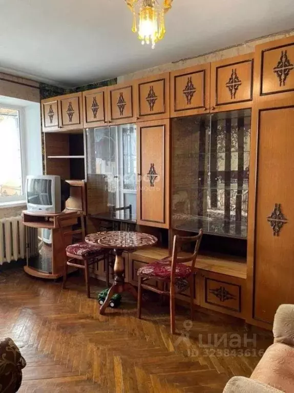 2-к кв. Крым, Феодосия ул. Крымская, 13 (45.6 м) - Фото 2