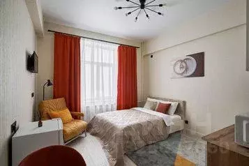 1-к кв. Москва Ухтомская ул., 19 (23.0 м) - Фото 1