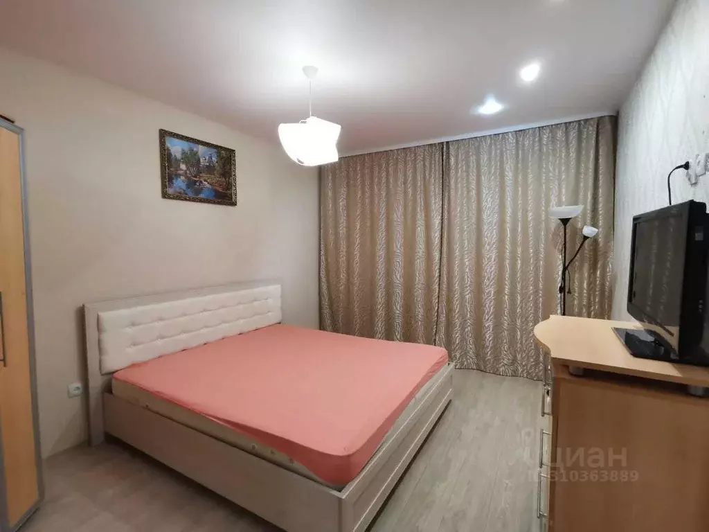 2-к кв. Ханты-Мансийский АО, Нефтеюганск 15-й мкр, 22 (70.0 м) - Фото 0