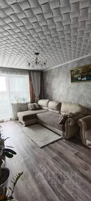 2-к кв. Новосибирская область, Новосибирск Киевская ул., 23 (43.7 м) - Фото 2