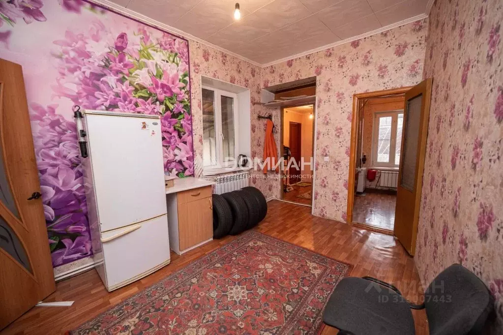 2-к кв. Ростовская область, Новочеркасск Железнодорожная ул. (54.0 м) - Фото 0