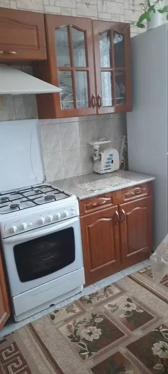 1-к. квартира, 38,7 м, 9/9 эт. - Фото 1