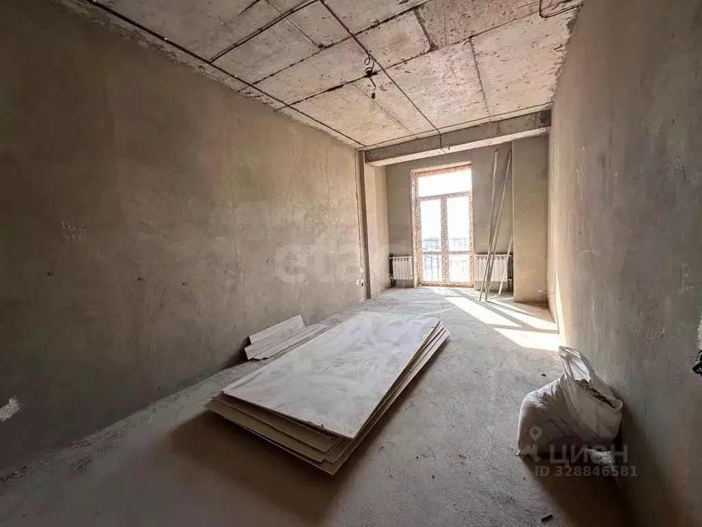 3-к кв. Ингушетия, Магас просп. Идриса Зязикова (121.0 м) - Фото 1