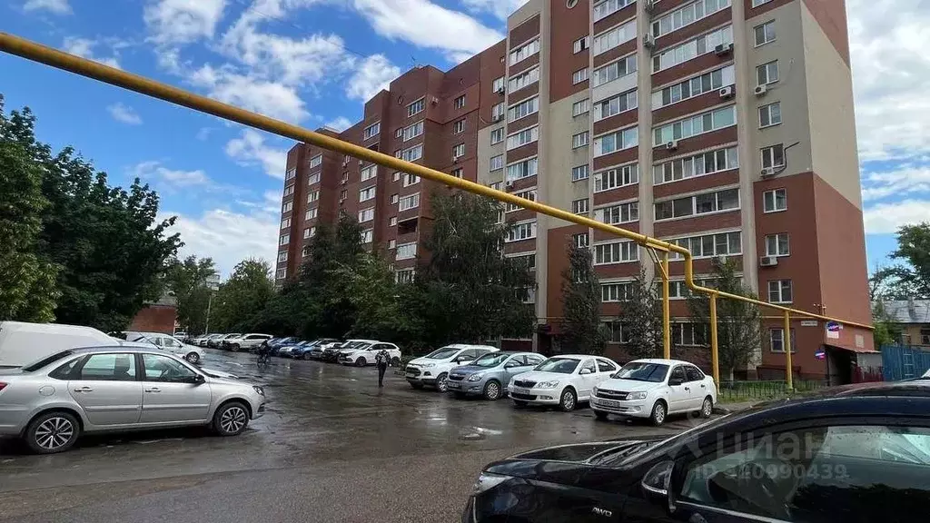 Офис в Самарская область, Самара ул. Свободы, 126а (40 м) - Фото 1