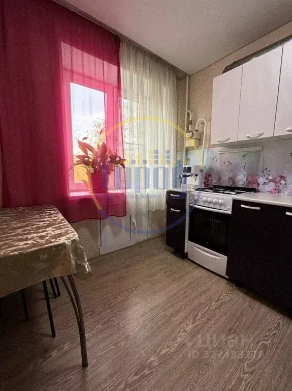 1-к кв. Челябинская область, Копейск ул. Лизы Чайкиной, 42 (30.7 м) - Фото 2