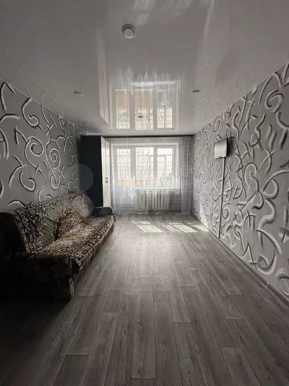 1-к. квартира, 33 м, 4/5 эт. - Фото 0