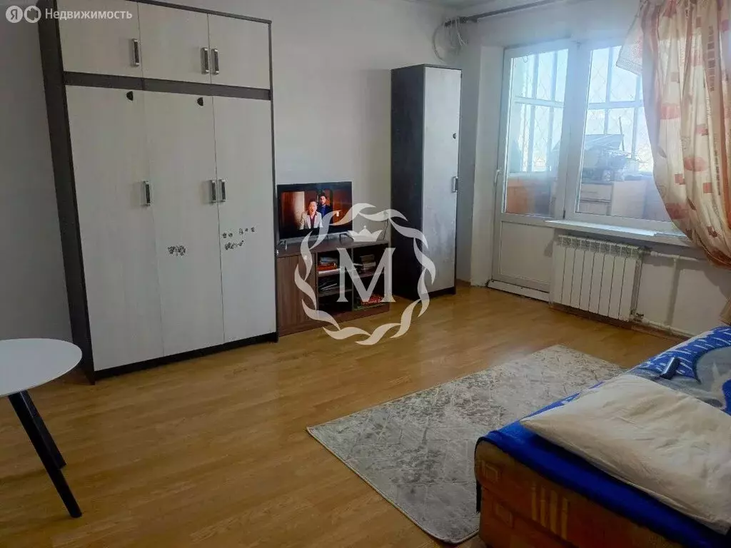 3-комнатная квартира: Улан-Удэ, Ключевская улица, 55 (64 м) - Фото 1