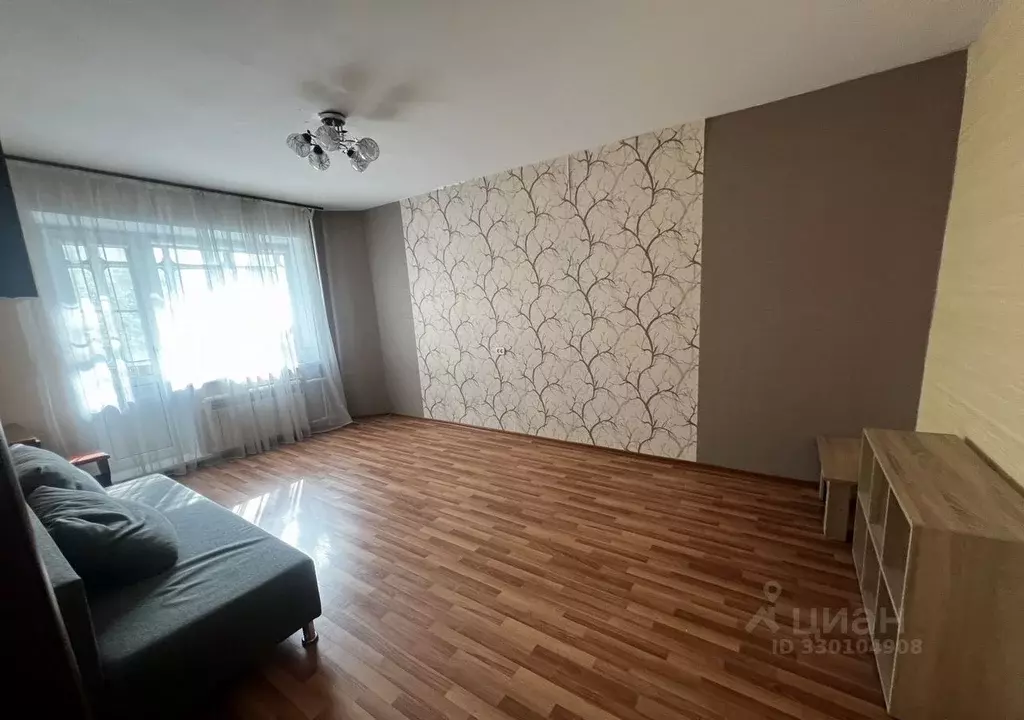 2-к кв. Новосибирская область, Кольцово рп 11 (53.0 м) - Фото 1