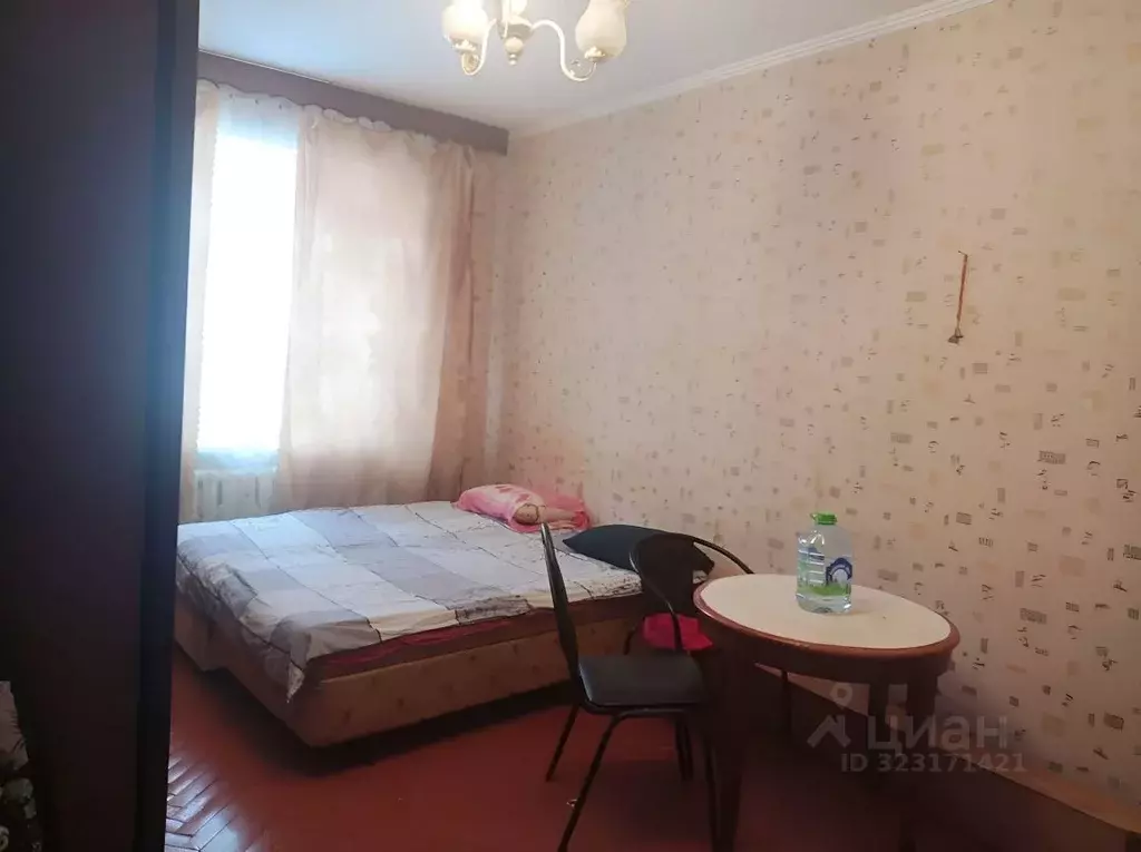 Комната Московская область, Красногорск ул. Чайковского, 19 (19.0 м) - Фото 1