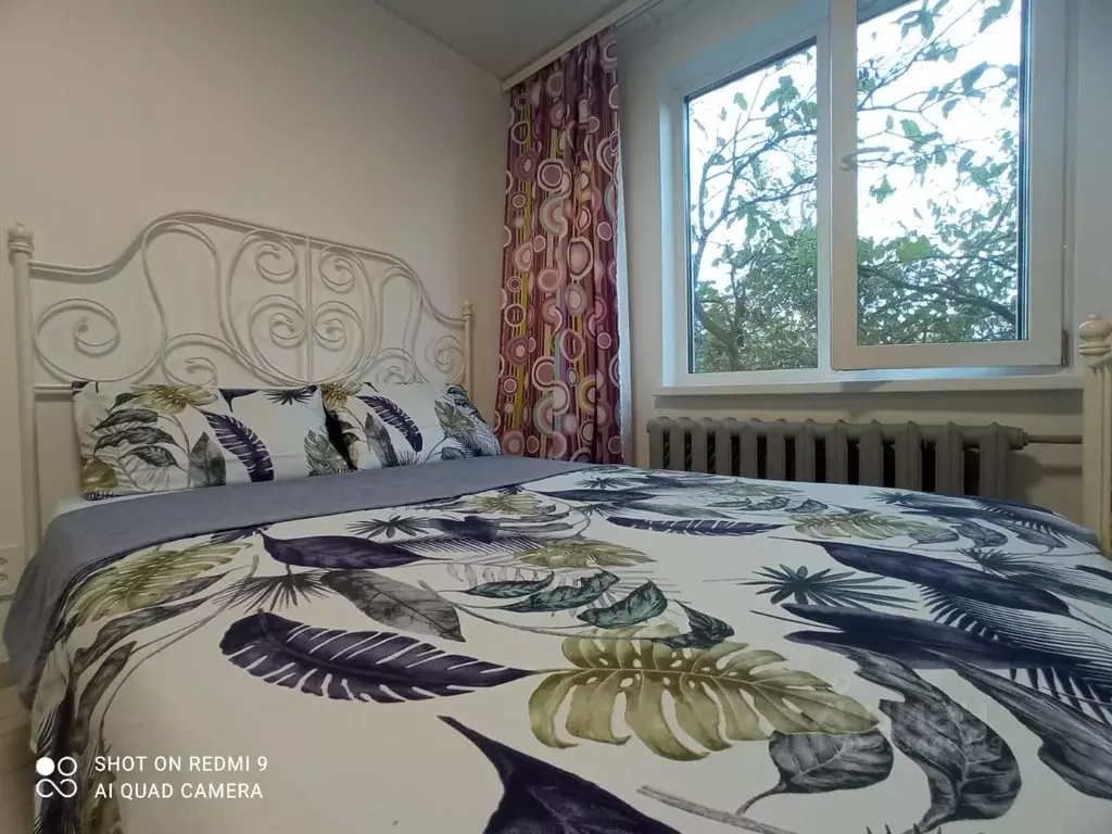 Комната Свердловская область, Екатеринбург ул. Крауля, 53 - Фото 1