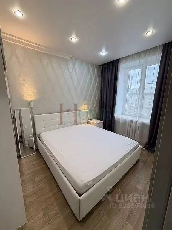 2-к кв. Новосибирская область, Новосибирск ул. Станиславского, 15 ... - Фото 2