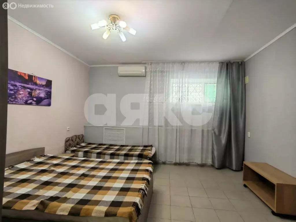 Квартира-студия: Анапа, Терская улица, 40 (22.1 м) - Фото 0