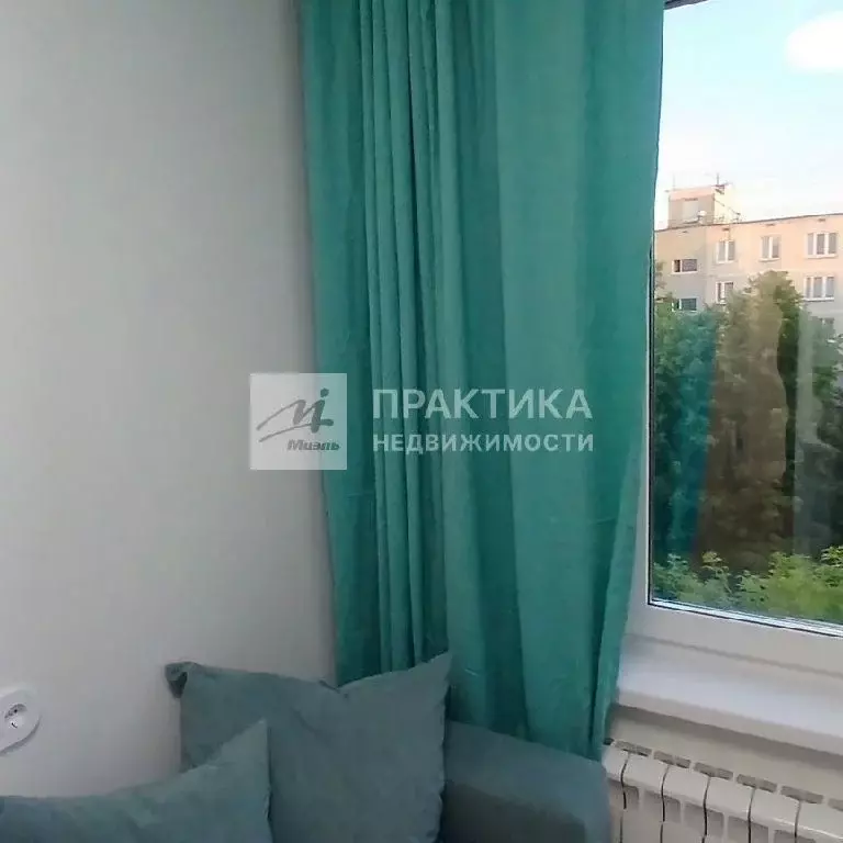 Продается 1-комнатная квартира - Фото 2