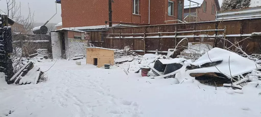 Участок в Свердловская область, Екатеринбург ул. Бисертская, 90 (12.2 ... - Фото 2