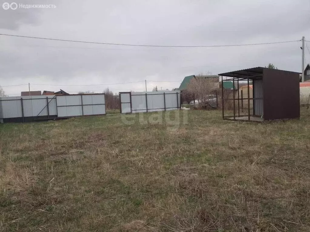 Участок в Бердск, СНТ Вега-4 (6 м) - Фото 0