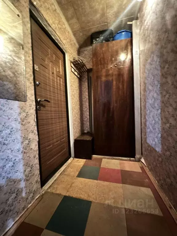 1-к кв. Калужская область, Калуга ул. Степана Разина, 99 (30.0 м) - Фото 1