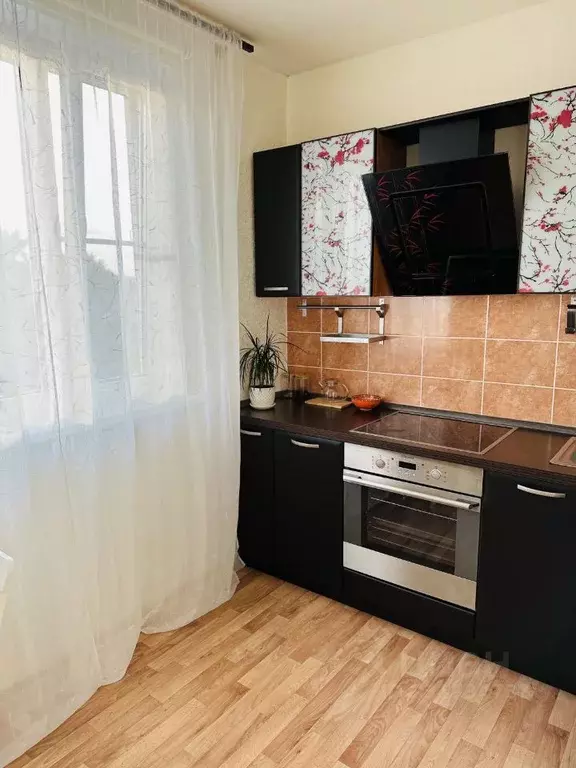 1-к кв. Москва Люблинская ул., 59 (38.0 м) - Фото 1