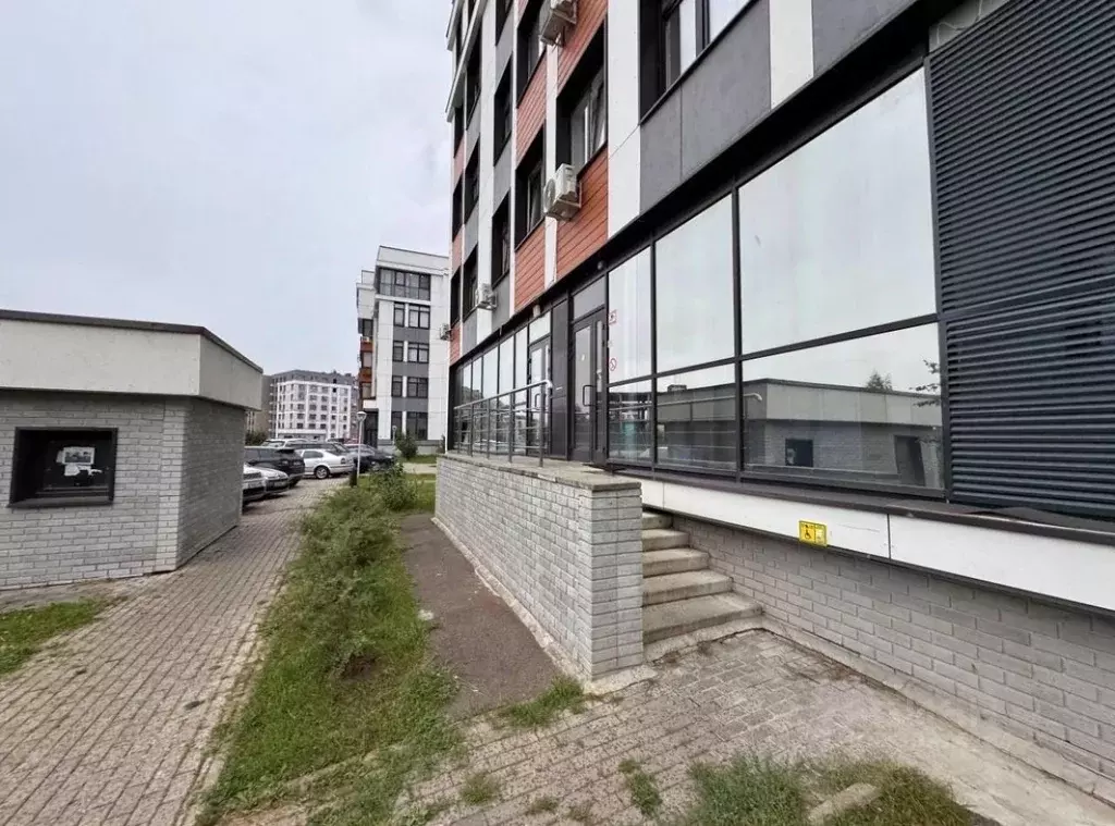 Помещение свободного назначения в Московская область, Красногорск ... - Фото 2