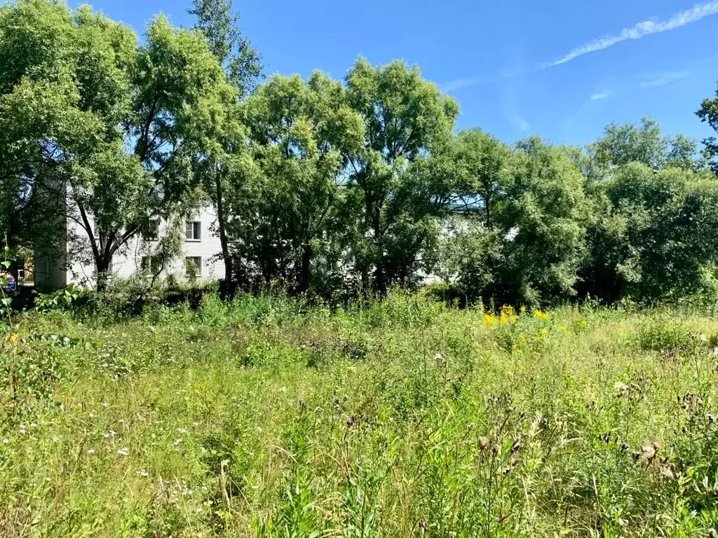 Участок в Хабаровский край, Хабаровск Владивостокское ш., 42с1 (22.0 ... - Фото 0