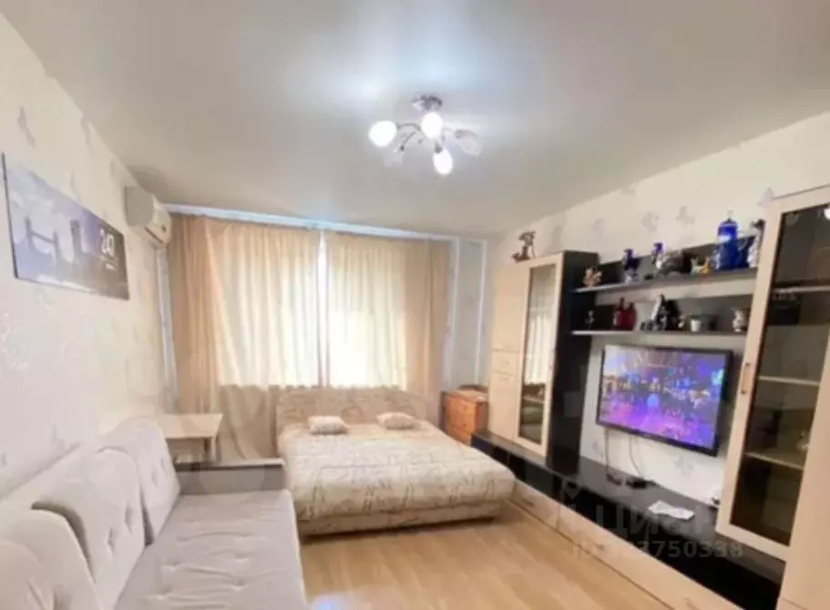 2-к кв. Московская область, Подольск Тепличная ул., 2 (70.0 м) - Фото 1