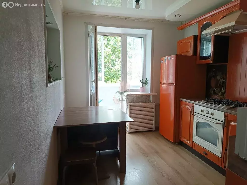 2-комнатная квартира: Энгельс, Советская улица, 45 (45 м) - Фото 1