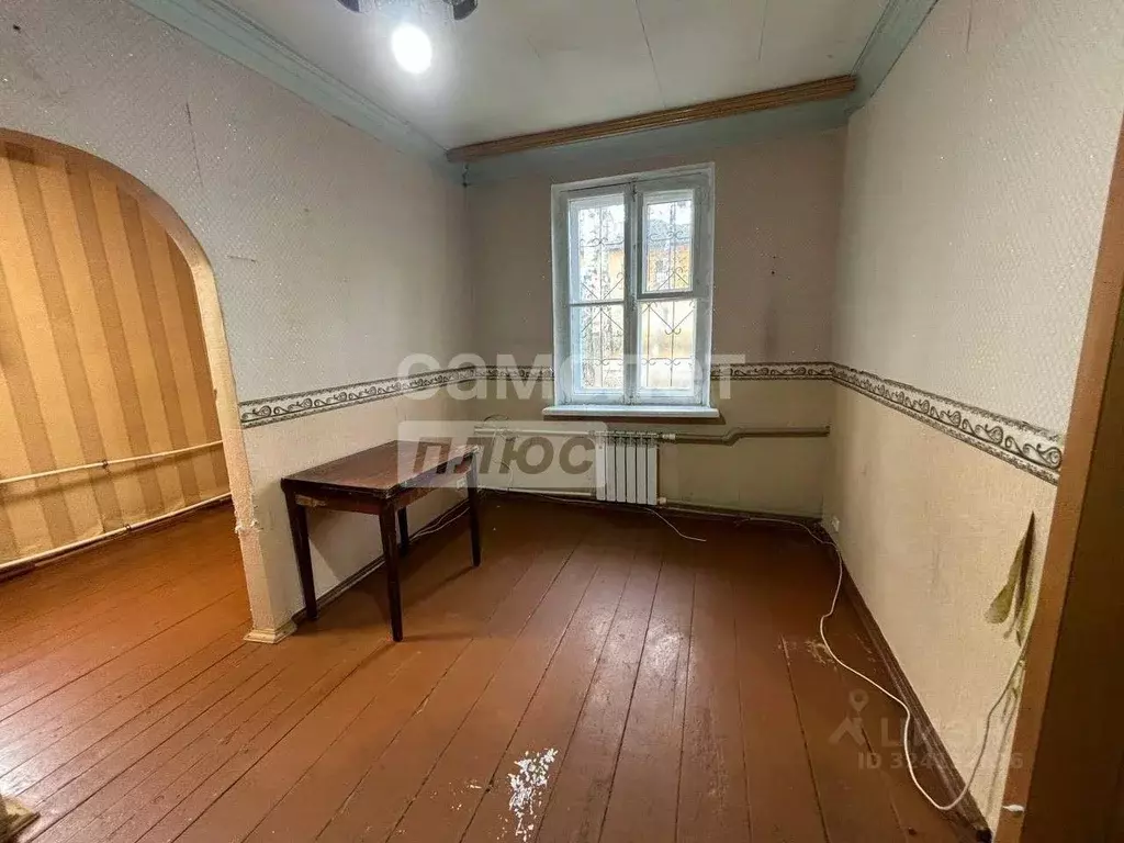 2-к кв. Нижегородская область, Нижний Новгород Мончегорский мкр, ул. ... - Фото 2