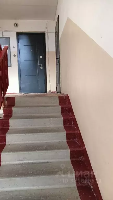 1-к кв. Ставропольский край, Кисловодск ул. Калинина, 8А (36.4 м) - Фото 2